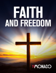 TV Monaco - Faith and freedom
