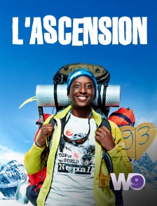 W9 - L'ascension