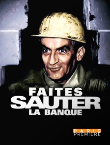 Faites sauter la banque