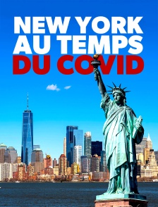 New York au temps du Covid