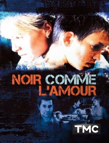 Noir comme l'amour