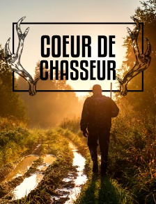Coeur de chasseur