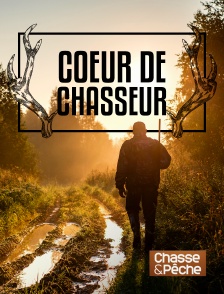 Coeur de chasseur