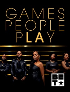 BET - Games People Play