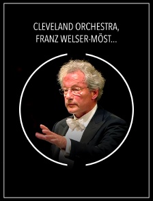 Cleveland Orchestra, Franz Welser-Möst, Simon Keenlyside : Mahler