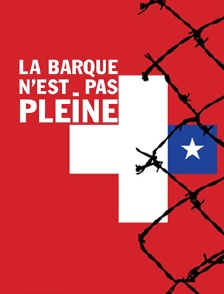 La barque n'est pas pleine
