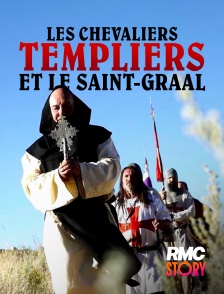 RMC Story - Les chevaliers Templiers et le Saint Graal