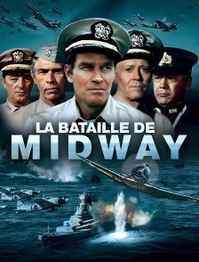 La bataille de Midway