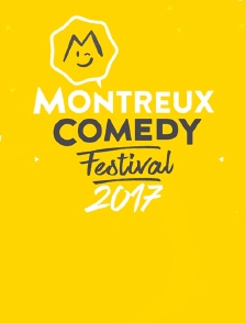 Montreux Comedy Festival 2017