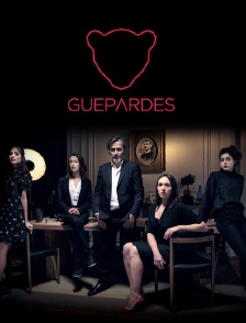 Guépardes