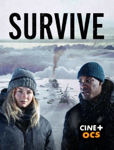 CINÉ Cinéma - Survive