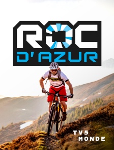 TV5MONDE - VTT - Roc d'Azur
