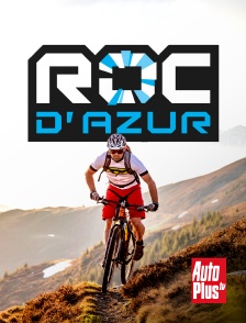 AutoPlus - VTT - Roc d'Azur
