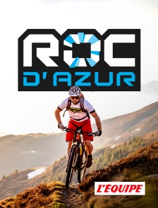 VTT - Roc d'Azur