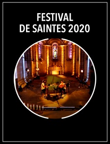 Dowland, Campion, Ford, Jones au Festival de Saintes