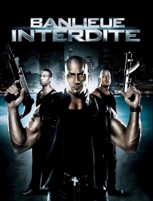 Banlieue interdite