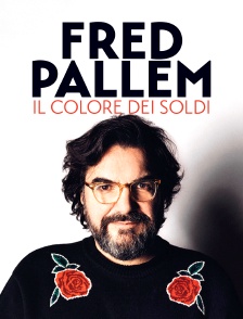 Fred Pallem : Il colore dei soldi