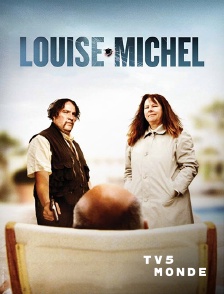 TV5MONDE - Louise-Michel
