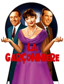 La garçonnière