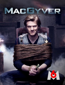 M6 - MacGyver