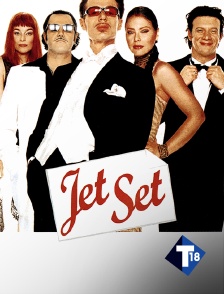 T18 - Jet Set