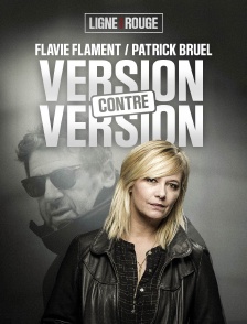 Flavie Flament, Patrick Bruel : version contre version