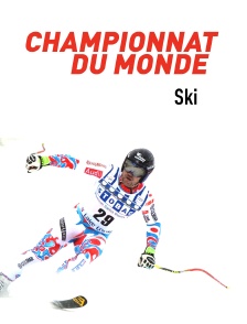 Championnat du Monde 2019 de Ski