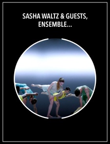 Sasha Waltz & Guests, Ensemble intercontemporain: Terry Riley, In C
