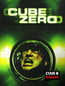 Cube Zero