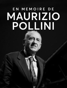 En mémoire de Maurizio Pollini Beethoven : "Concerto pour piano n° 4" au Festival de Lucerne 2004