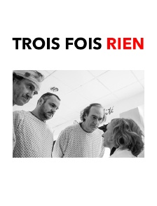 Trois fois rien