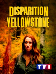 TF1 - Disparition à Yellowstone