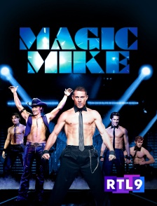 RTL 9 - Magic Mike