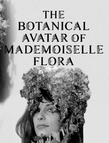L'avatar botanique de Mademoiselle Flora