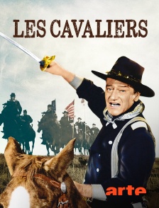 Arte - Les cavaliers