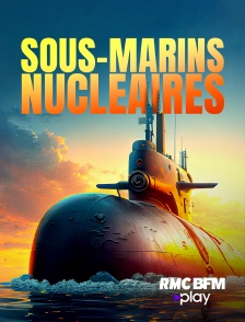 Sous-marins nucléaires