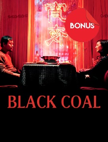 Black Coal - Bonus