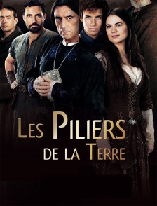 Les piliers de la Terre