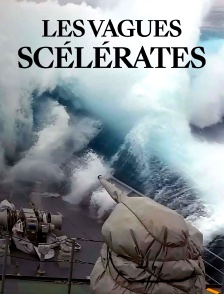 Les vagues scélérates