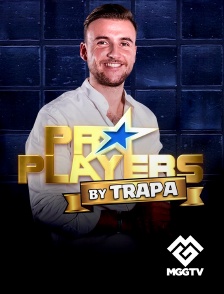 MGG TV - Pro Players by Trapa