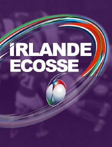 Rugby - Irlande / Ecosse