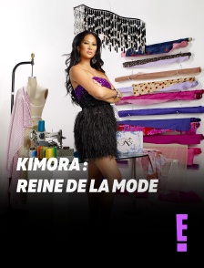 Kimora : Reine de la mode