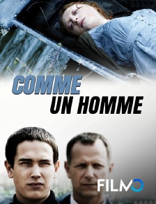 FilmoTV - Comme un homme