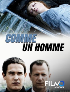 FilmoTV - Comme un homme