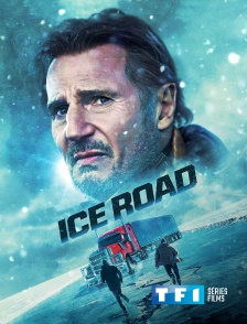 TF1 Séries Films - Ice Road