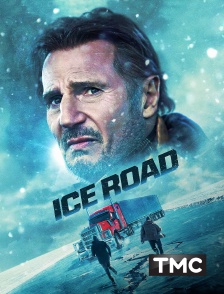 TMC - Ice Road