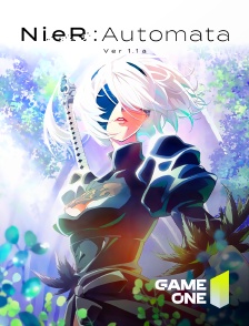 Game One - NieR:Automata Ver1.1a