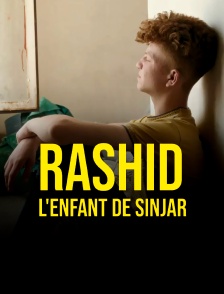 Rashid, l'enfant de Sinjar