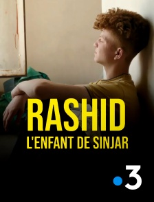 France 3 - Rashid, l'enfant de Sinjar