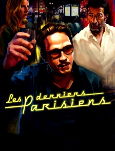 Les derniers parisiens